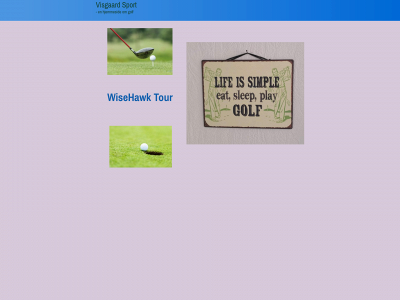visgaardsport.dk snapshot