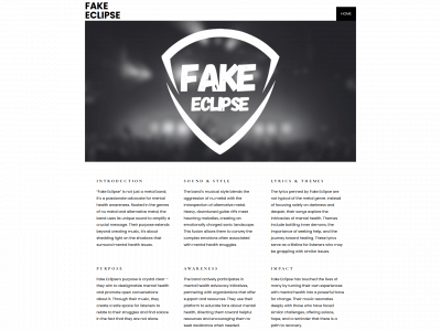 fakeeclipse.com snapshot