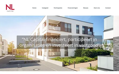 nl-capital.nl snapshot