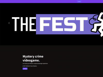 thefest.es snapshot