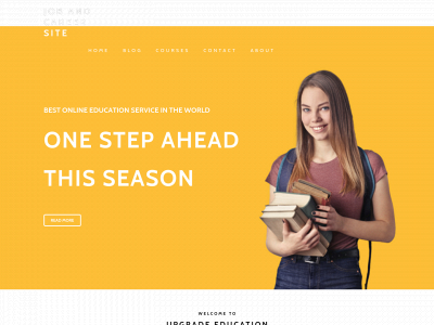 jobcareer.site snapshot