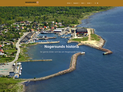 nogersund.se snapshot