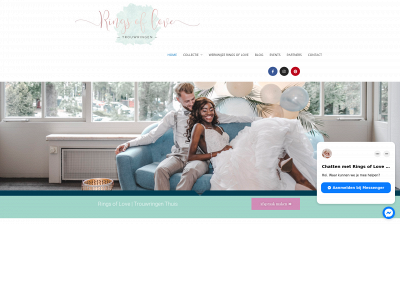 ringsoflove.nl snapshot