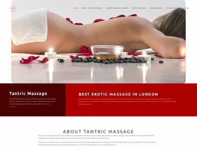 vivatantricmassage.co.uk snapshot