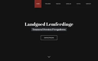 landgoedlemferdinge.nl snapshot