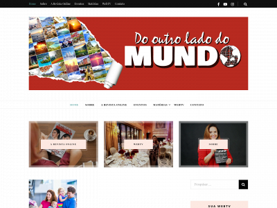 dooutroladodomundo.org snapshot