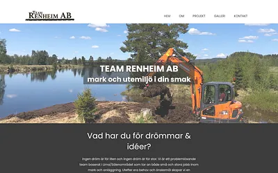 teamrenheimab.se snapshot