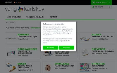 fynstryksager.dk snapshot