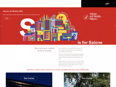 scottcooner.com snapshot