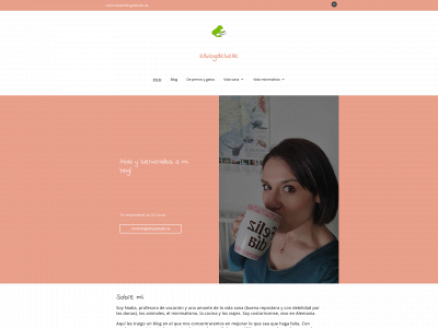 elblogdebelle.de snapshot