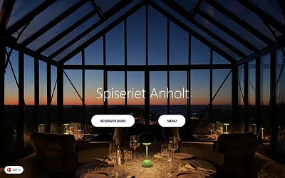 spiserietanholt.dk snapshot