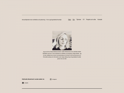 studiowesterlund.se snapshot