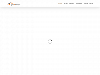 dinft.se snapshot