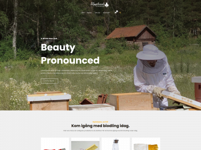 upplandsbiredskap.se snapshot