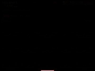 yourmomsaho.com snapshot