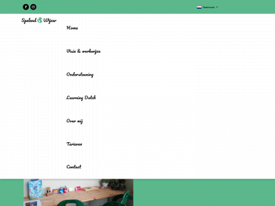 spelendwijzer.com snapshot