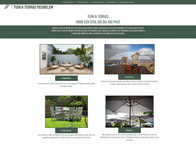 tuinenterrasmeubelen.nl snapshot