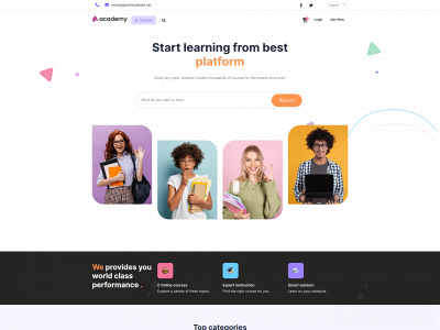 selfmadelabs.net snapshot