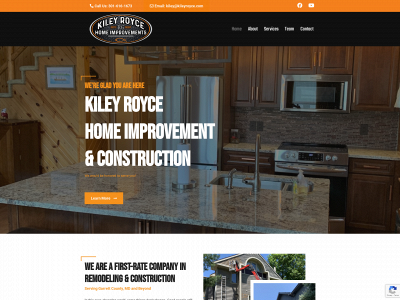 kileyroyce.com snapshot