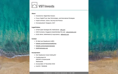 vst-invest.nl snapshot