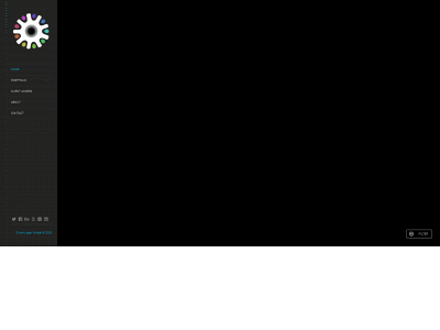 bleupistache.com snapshot