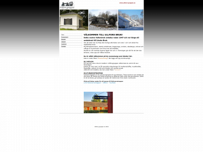 ullfors-gruppen.se snapshot