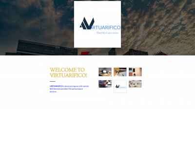 virtuarifico.com snapshot