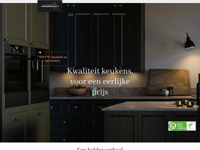 dekeukenschuur.nl snapshot