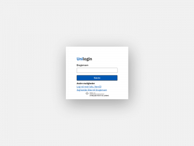 laerdanskbibliotek.dk snapshot