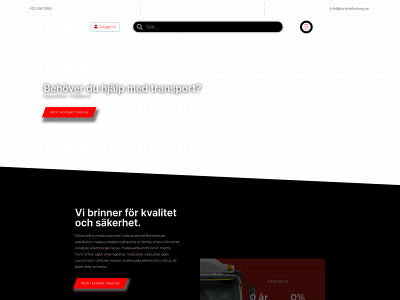konkretbetong.se snapshot