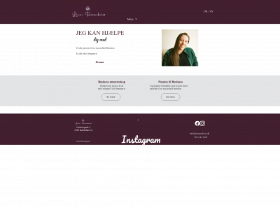 linerosenkviss.dk snapshot