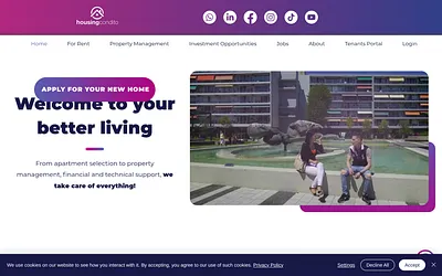 housingcondito.nl snapshot