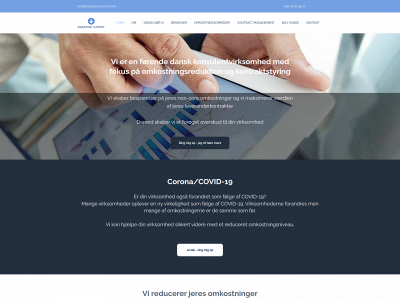 expenserunner.com snapshot