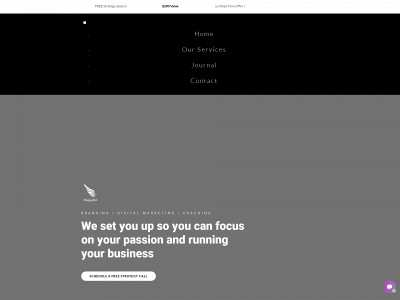 bluejayhub.com snapshot