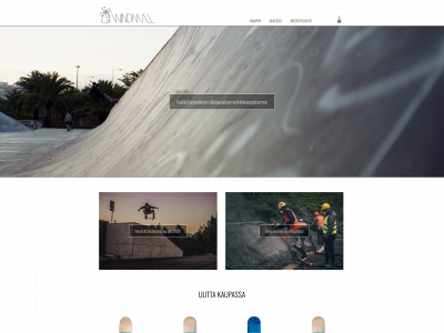 windmillskateco.com snapshot