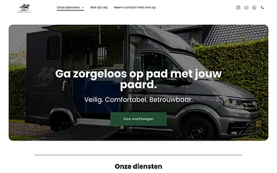 horsesonthego.nl snapshot