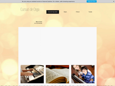 cursurideorgagalati.ro snapshot