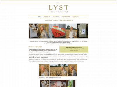 varmvetekudde.se snapshot