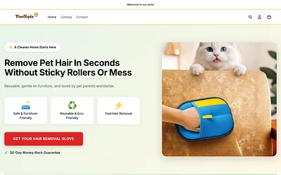 paw-topia.online snapshot