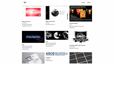 osfodesign.com snapshot