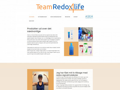 teamredox4life.com snapshot