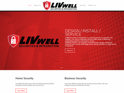 livwellsai.com snapshot