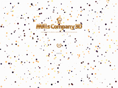 mills-company.com snapshot