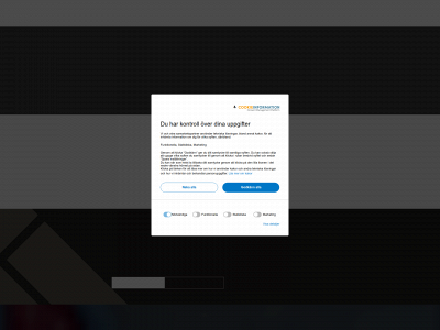 servicefabriken.com snapshot