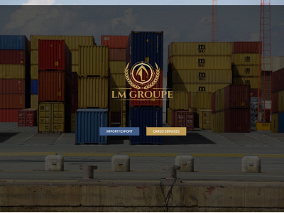 lmgroupe.com snapshot