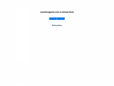 vouchersgame.com snapshot
