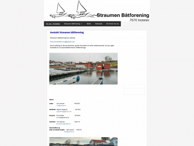 straumenbatforening.net snapshot