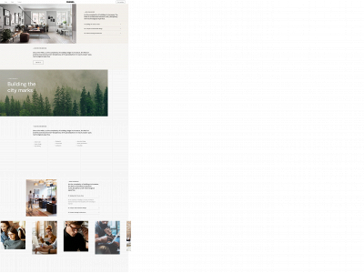 wearepangea.co snapshot