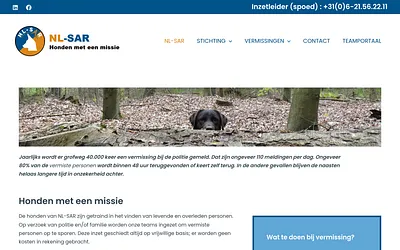 nl-sar.nl snapshot
