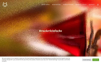 bruederleinfuchs.de snapshot
